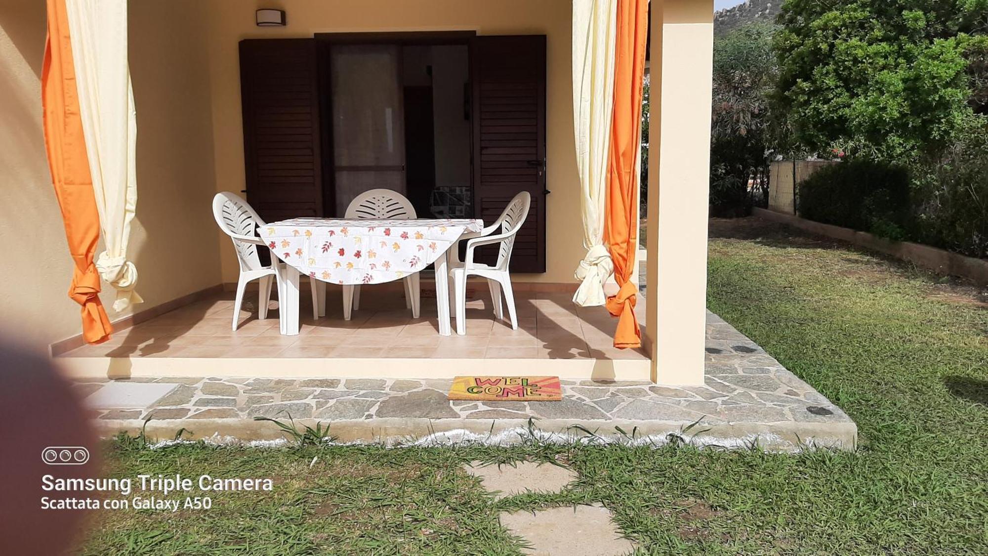 Bilocale A Pochi Passi Dal Mare Apartment Коста Рей Екстериор снимка