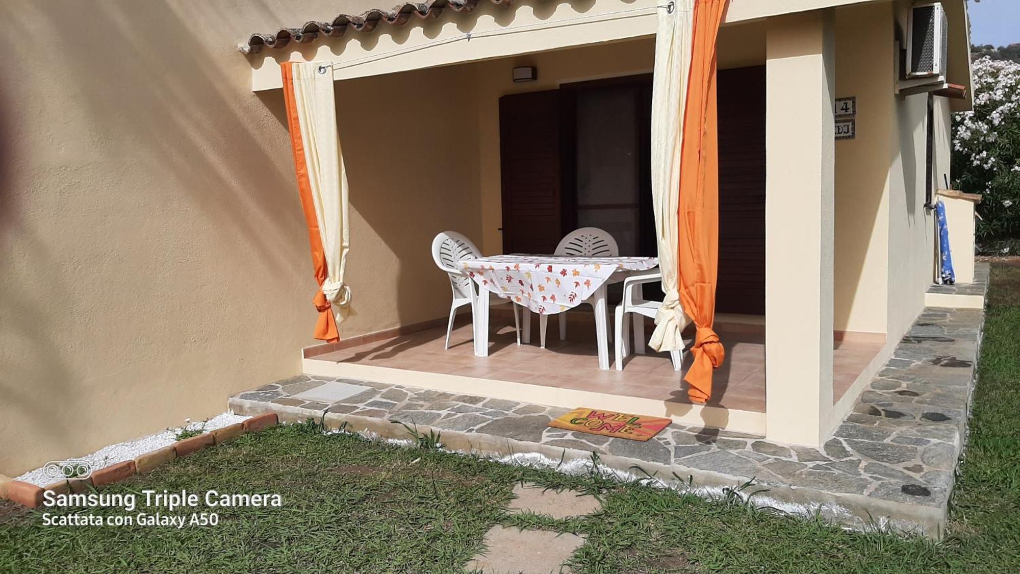 Bilocale A Pochi Passi Dal Mare Apartment Коста Рей Екстериор снимка