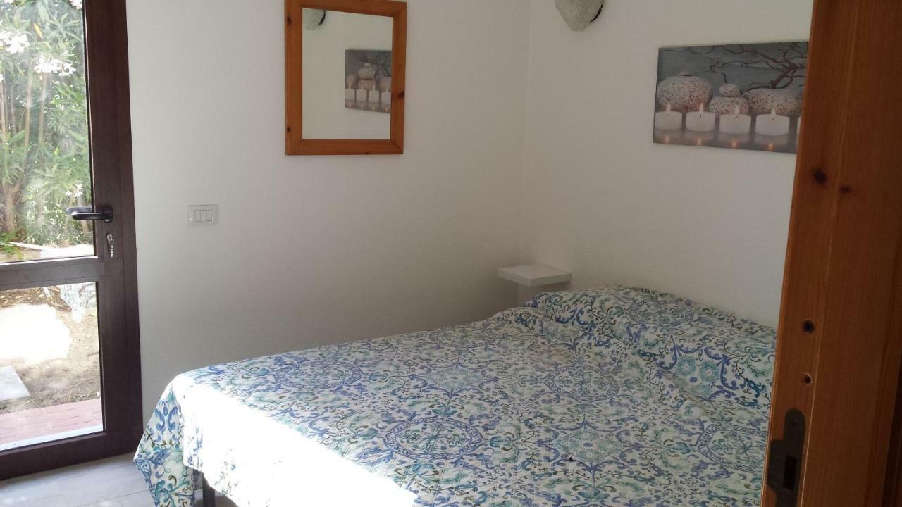 Bilocale A Pochi Passi Dal Mare Apartment Коста Рей Екстериор снимка